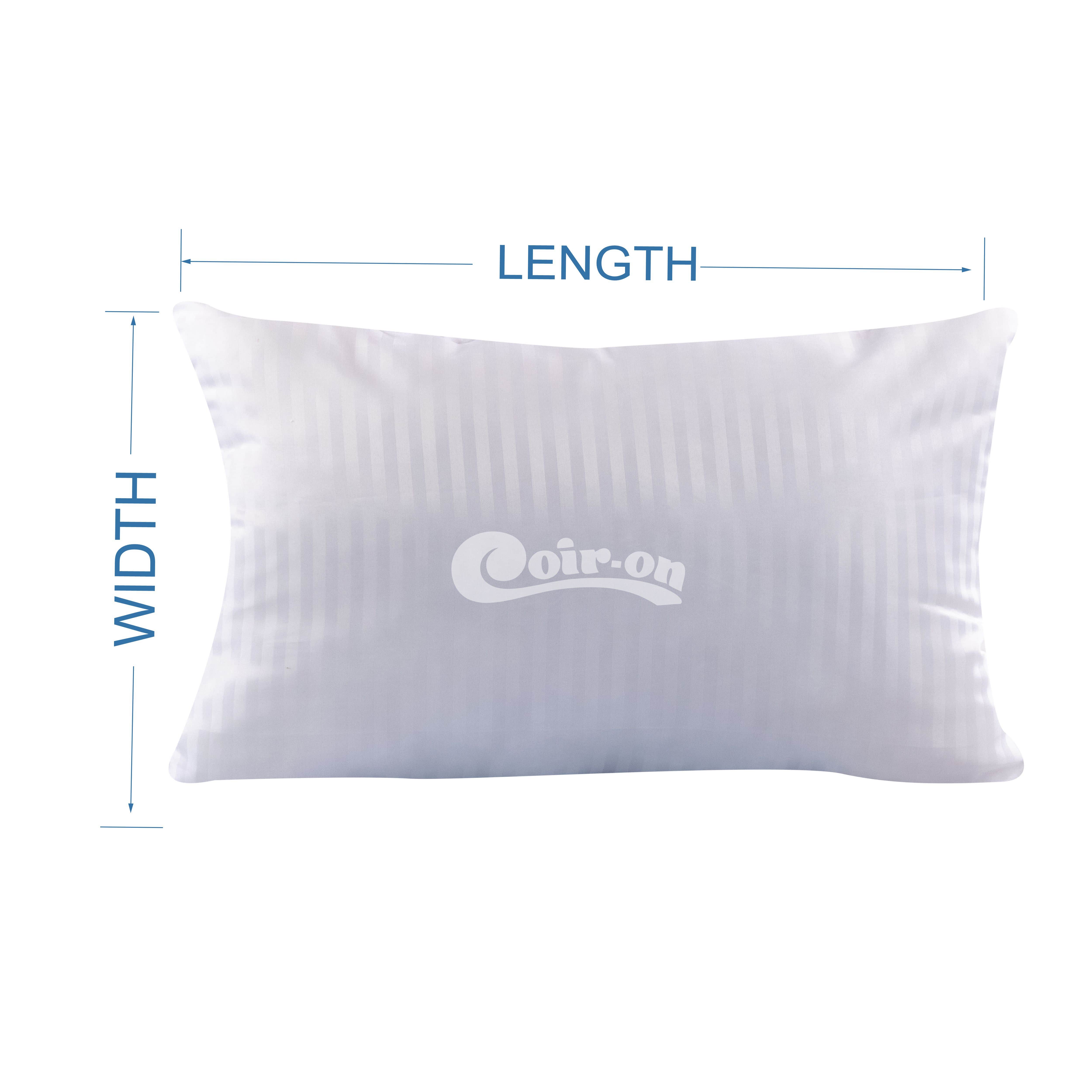 Softy Economy Pillow